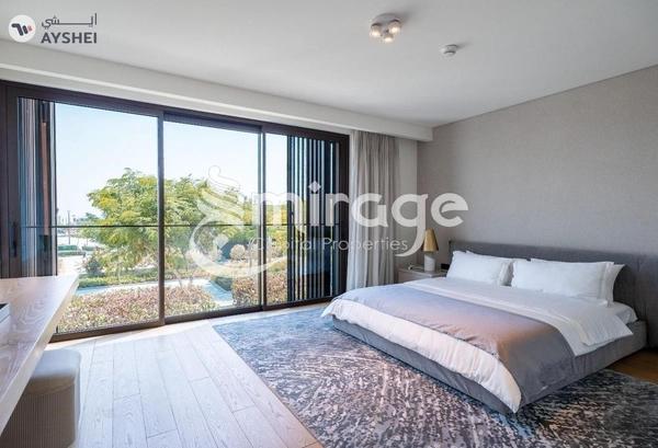 VILLA FOR SALE IN SAADIYAT LAGOONS, SAADIYAT ISLAND