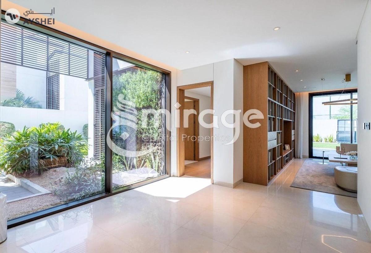 VILLA FOR SALE IN SAADIYAT LAGOONS, SAADIYAT ISLAND-3-3