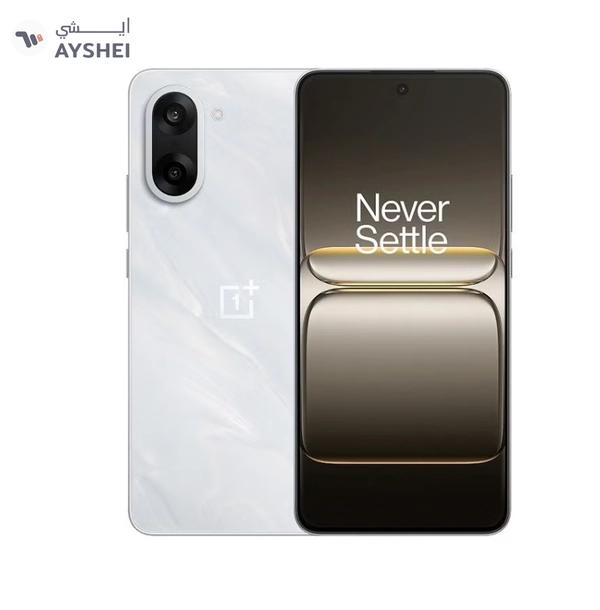 OnePlus Nord CE5 Dual SIM Marble Mist 8GB RAM 256GB 5G - International Version