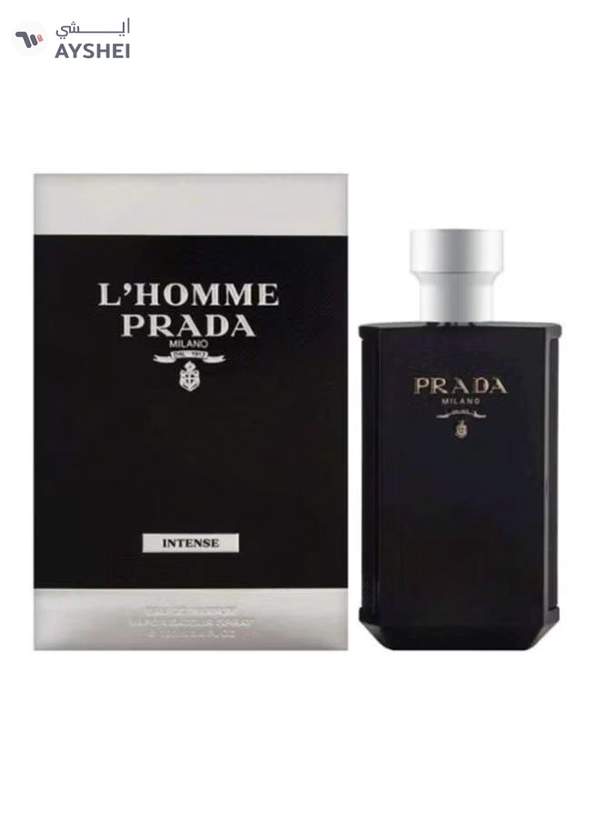 PRADA L'Homme Intense EDP 100ml