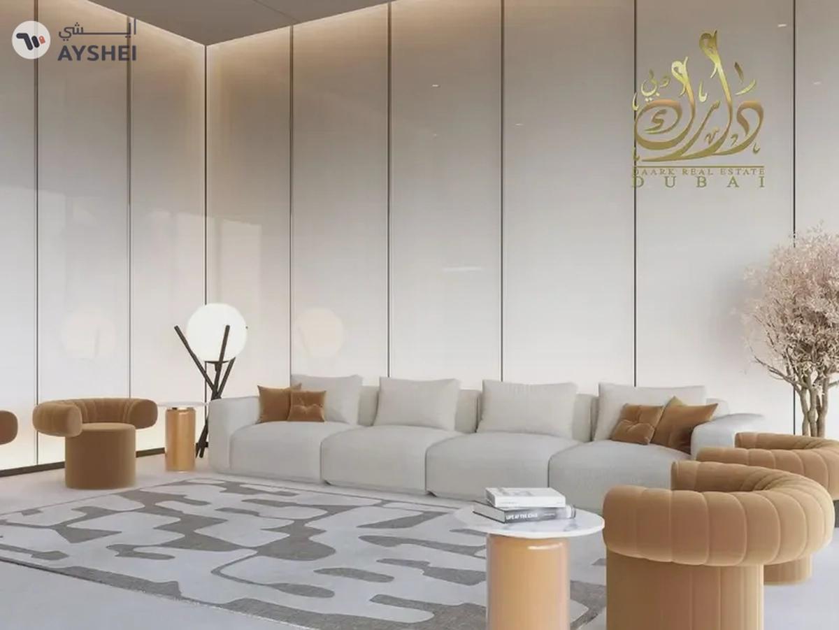 Apartment For Sale in Auresta Tower, JVC District 11, Jumeirah Village Circle (JVC), Dubai-0-landscape