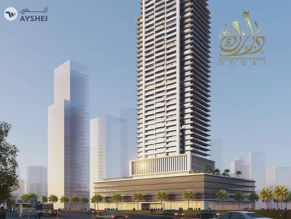 Apartment For Sale in Auresta Tower, JVC District 11, Jumeirah Village Circle (JVC), Dubai