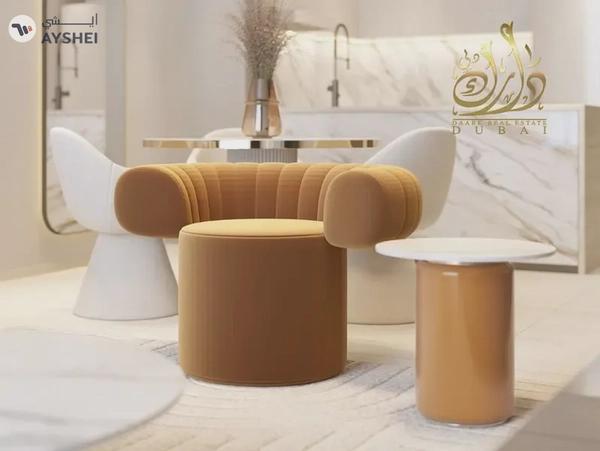 Apartment For Sale in Auresta Tower, JVC District 11, Jumeirah Village Circle (JVC), Dubai