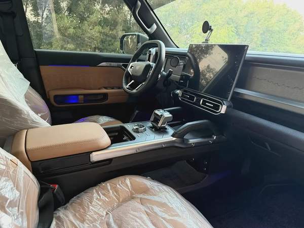 جيتور T2 موديل 2026 بحالة ممتازه جدا