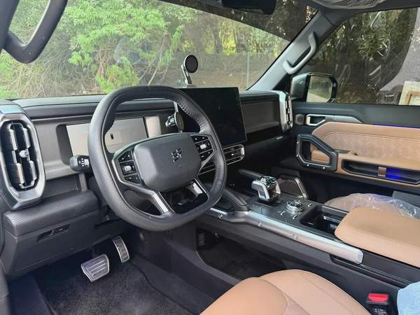 جيتور T2 موديل 2026 بحالة ممتازه جدا