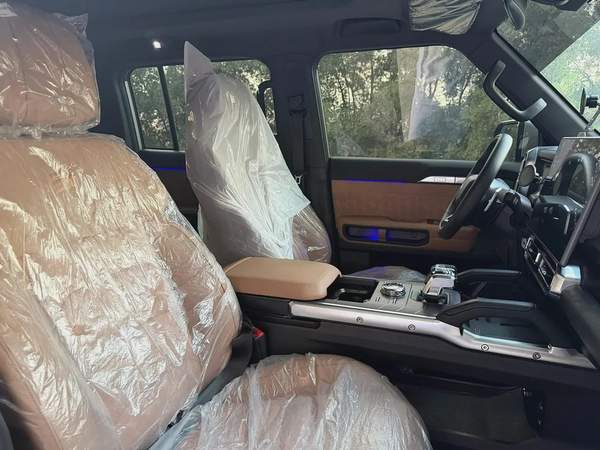 جيتور T2 موديل 2026 بحالة ممتازه جدا