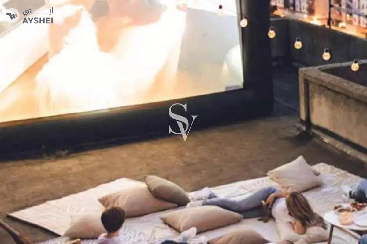 Cove Living Residence By Imtiaz, Dubai Land Residence Complex, Dubai-10-10