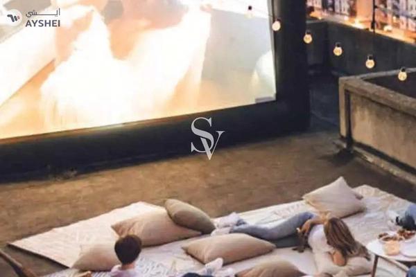 Cove Living Residence By Imtiaz, Dubai Land Residence Complex, Dubai