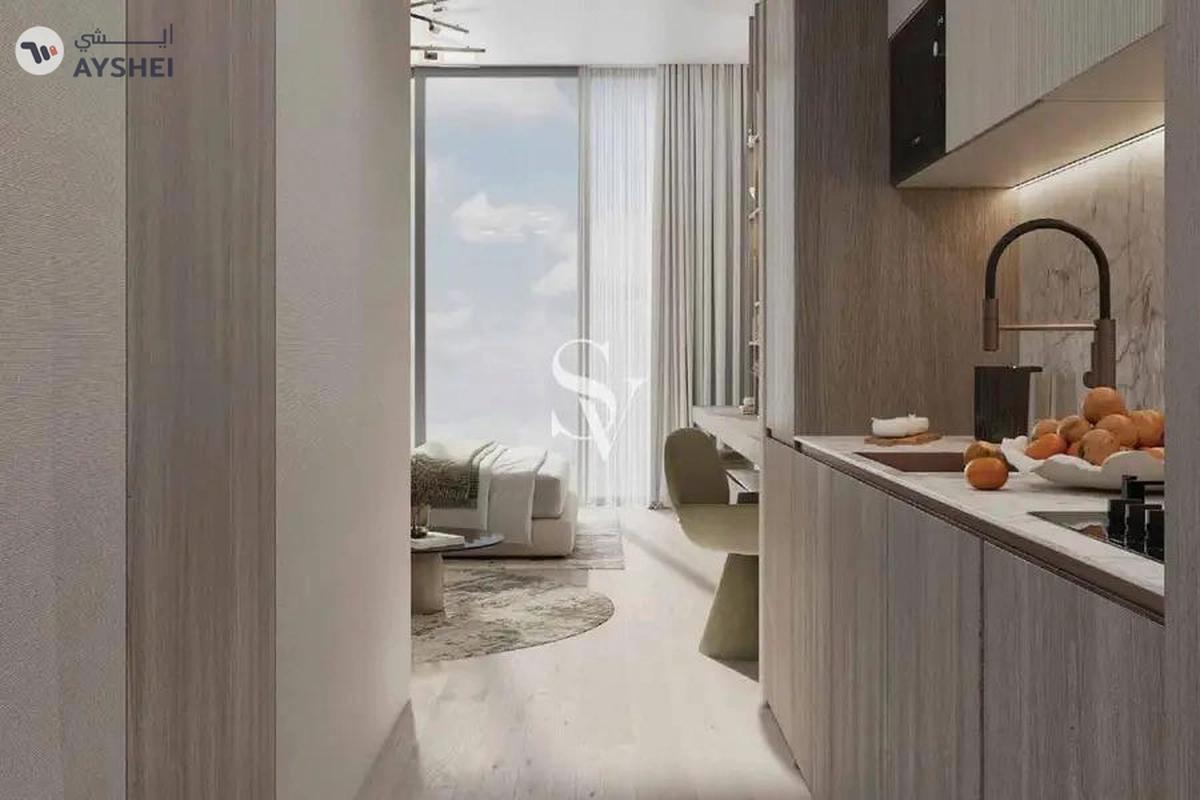 Cove Living Residence By Imtiaz, Dubai Land Residence Complex, Dubai-11-11