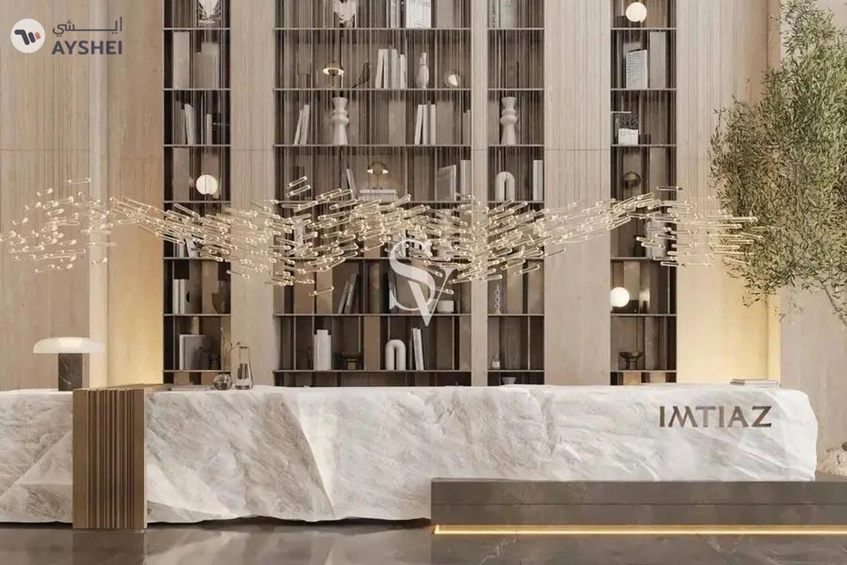 Cove Living Residence By Imtiaz, Dubai Land Residence Complex, Dubai-0-0