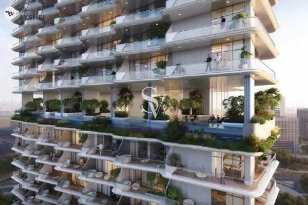 Cove Living Residence By Imtiaz, Dubai Land Residence Complex, Dubai