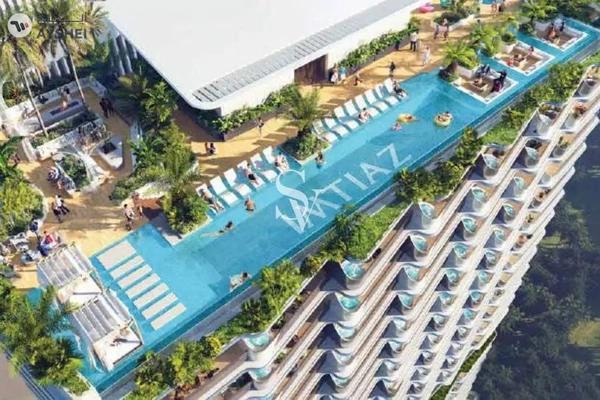 Cove Living Residence By Imtiaz, Dubai Land Residence Complex, Dubai