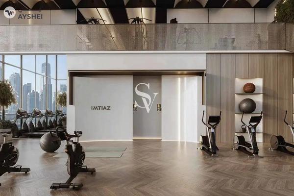 Cove Living Residence By Imtiaz, Dubai Land Residence Complex, Dubai