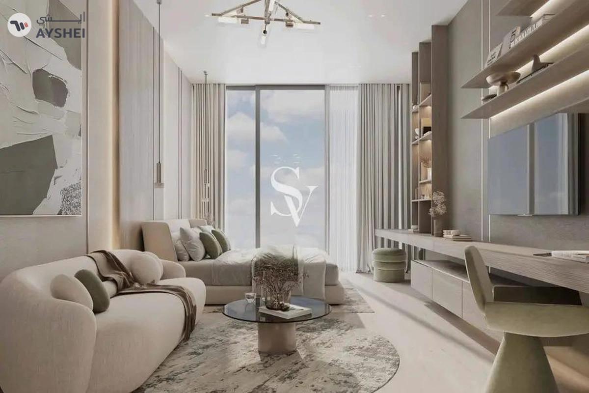 Cove Living Residence By Imtiaz, Dubai Land Residence Complex, Dubai-4-4