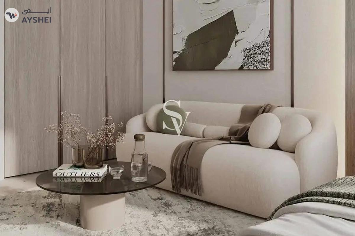 Cove Living Residence By Imtiaz, Dubai Land Residence Complex, Dubai-5-5