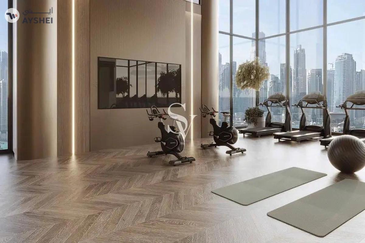 Cove Living Residence By Imtiaz, Dubai Land Residence Complex, Dubai-6-6