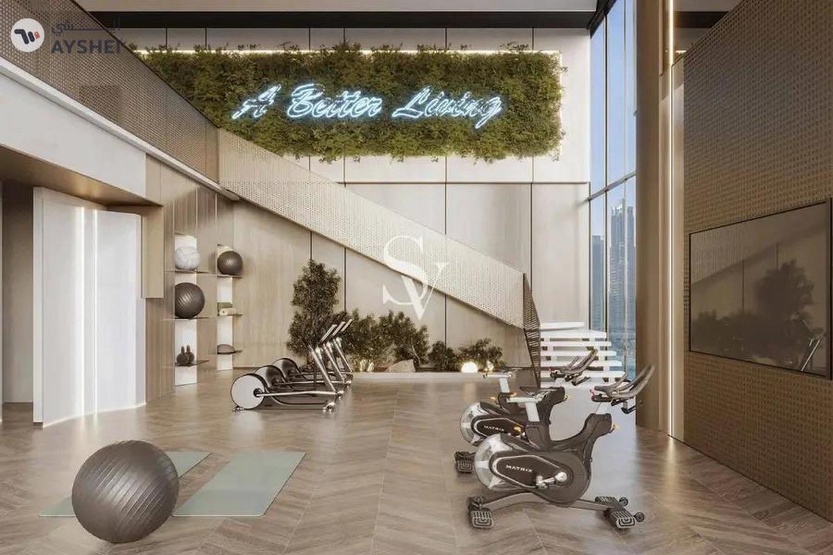 Cove Living Residence By Imtiaz, Dubai Land Residence Complex, Dubai-8-8