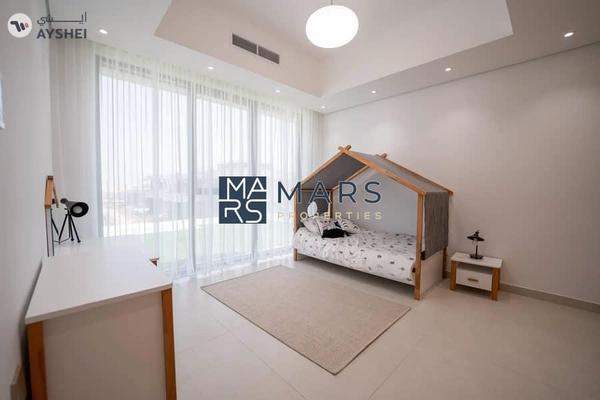 STAND ALONE VILLA 5 BEDROOMS - PAY ONLY 10%DP AND INSTALLMENTS UP to 8 YEARS