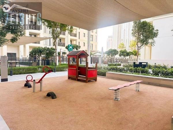 Breeze 1, Breeze at Creek Beach, Dubai Creek Harbour, Dubai