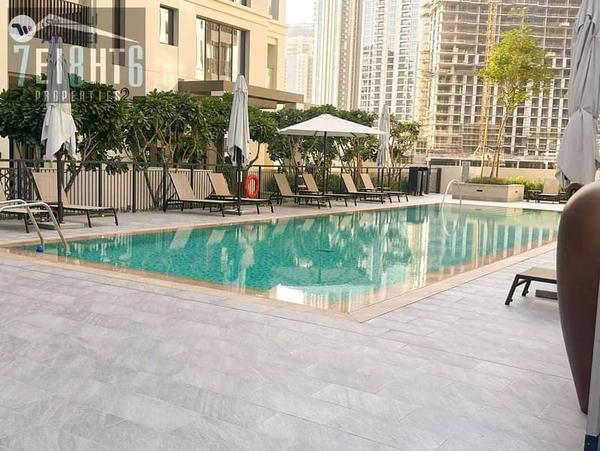 Breeze 1, Breeze at Creek Beach, Dubai Creek Harbour, Dubai