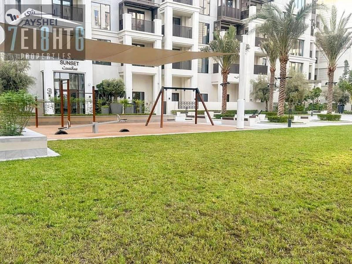 Breeze 1, Breeze at Creek Beach, Dubai Creek Harbour, Dubai-10-10