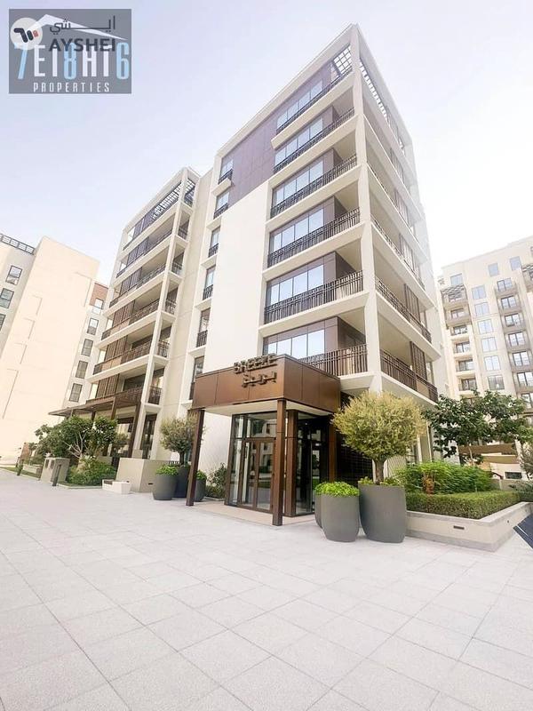 Breeze 1, Breeze at Creek Beach, Dubai Creek Harbour, Dubai