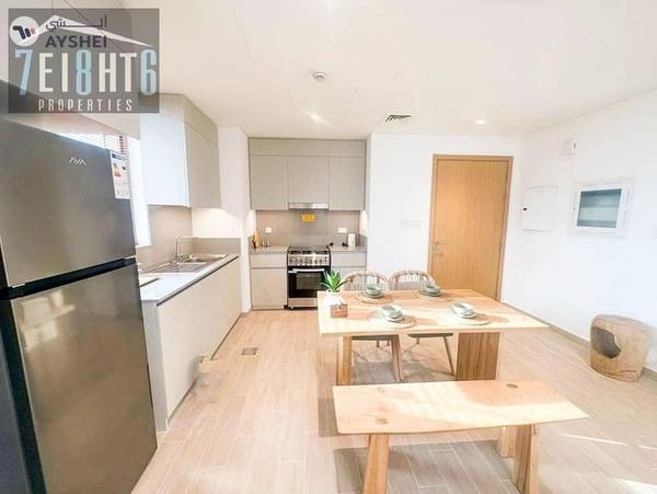 Breeze 1, Breeze at Creek Beach, Dubai Creek Harbour, Dubai