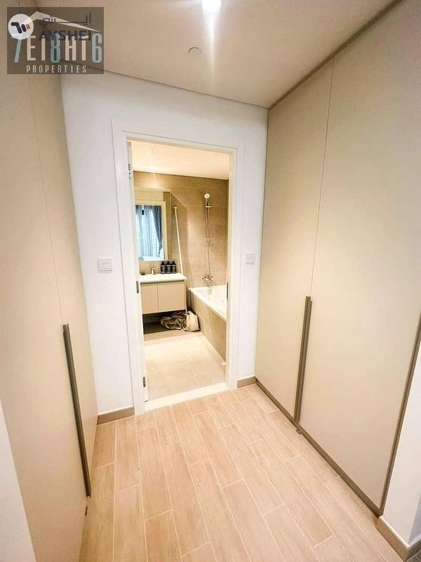 Breeze 1, Breeze at Creek Beach, Dubai Creek Harbour, Dubai