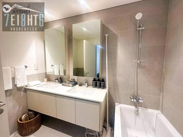 Breeze 1, Breeze at Creek Beach, Dubai Creek Harbour, Dubai