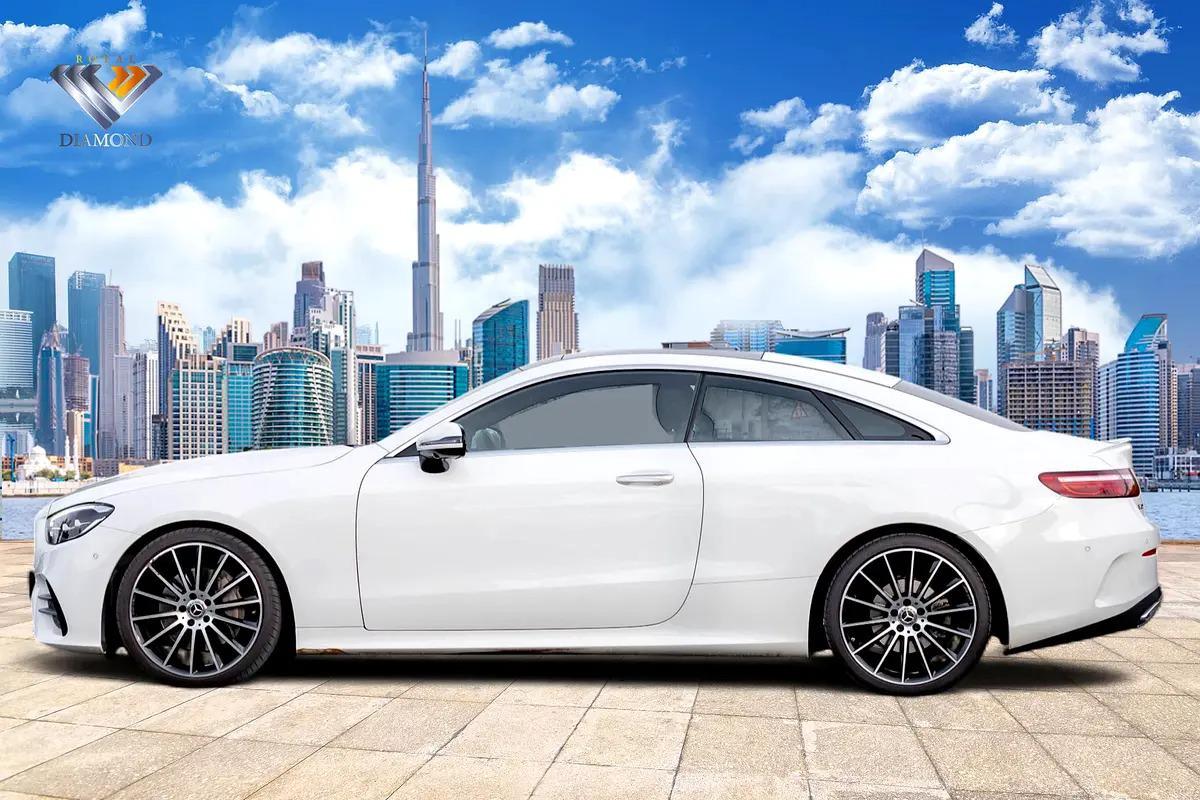 3,900 P.M | 0% Down-Payment | Merc Warranty+Service | MEGA SALE E200 LOW KM-9-9