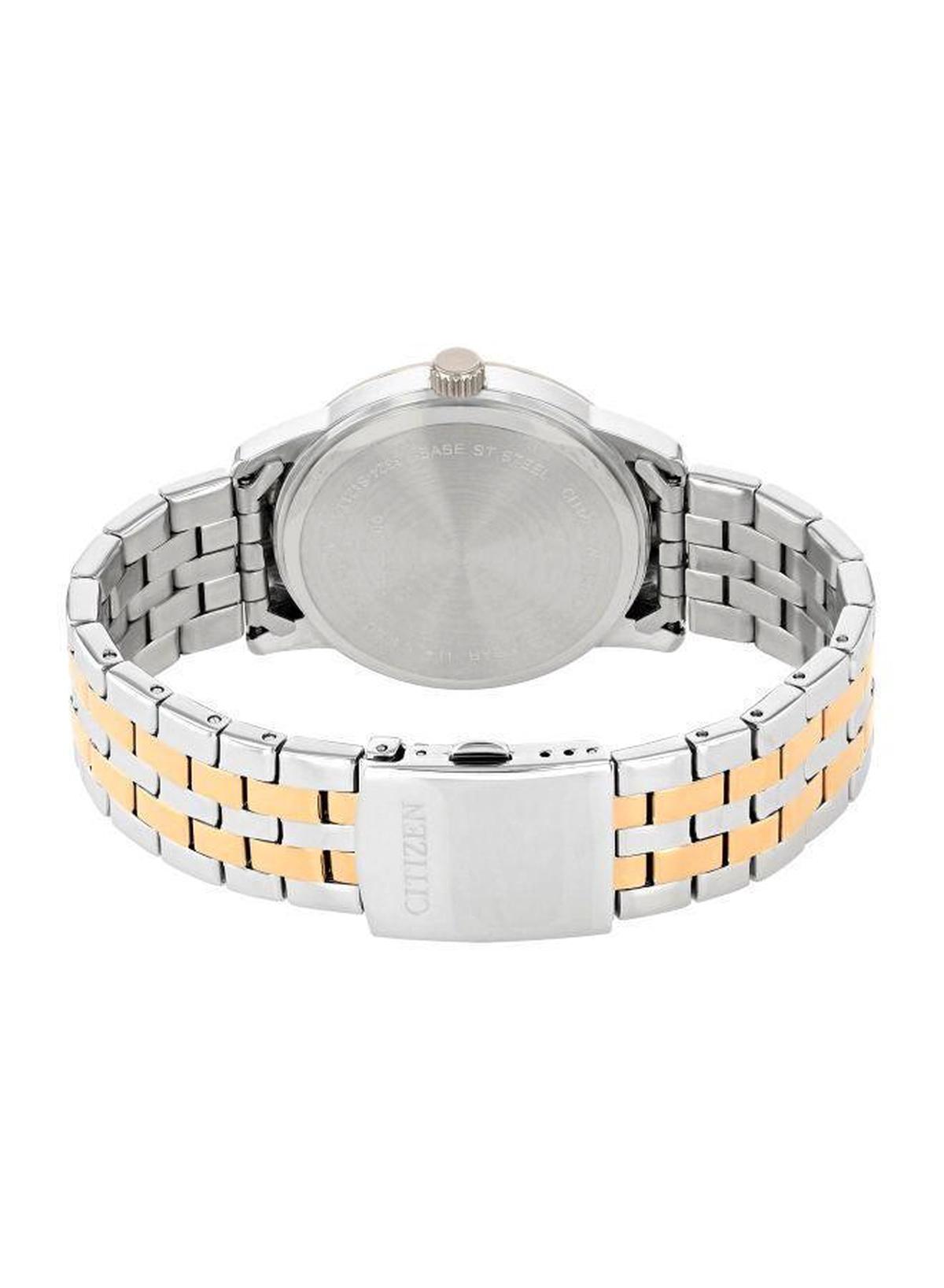 Men's CITIZEN AK5006-58A Quartz Moonphase-2-2