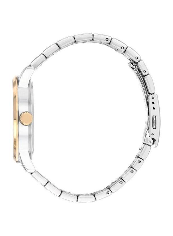 Men's CITIZEN AK5006-58A Quartz Moonphase