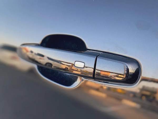 Chevrolet Malibu | 2021 Model | GCC – Clean Well Maintained