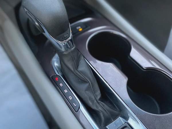 Chevrolet Malibu | 2021 Model | GCC – Clean Well Maintained