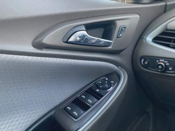 Chevrolet Malibu | 2021 Model | GCC – Clean Well Maintained