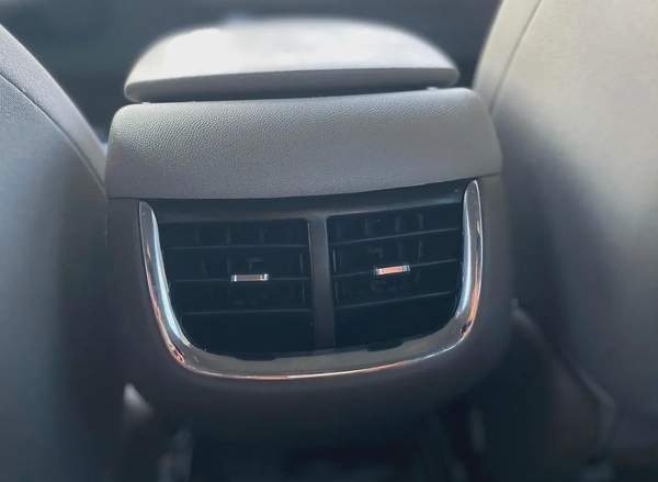 Chevrolet Malibu | 2021 Model | GCC – Clean Well Maintained