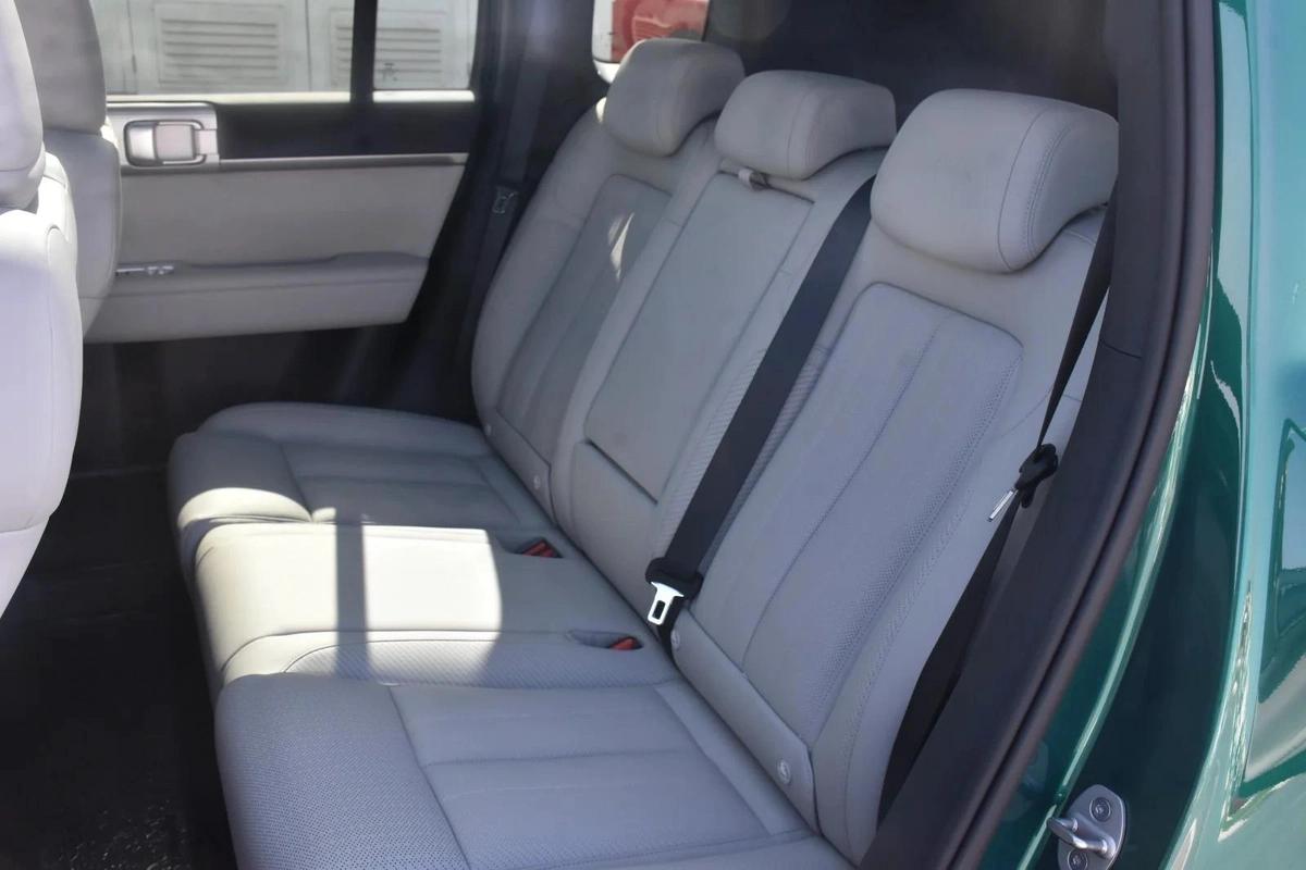 BYD LEOPARD 7 ULTRA 2025 | GREEN LIKE-2-2