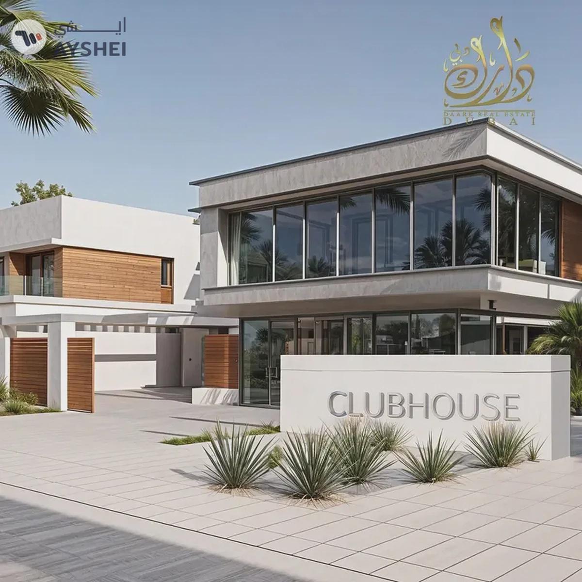 Apartment For Sale in California Residences, California Village, Dubailand, Dubai-2-2