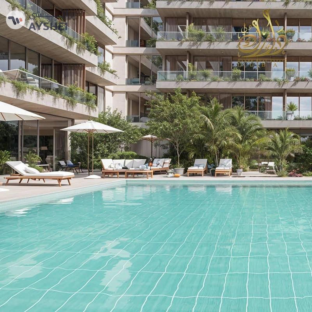 Apartment For Sale in California Residences, California Village, Dubailand, Dubai-4-4