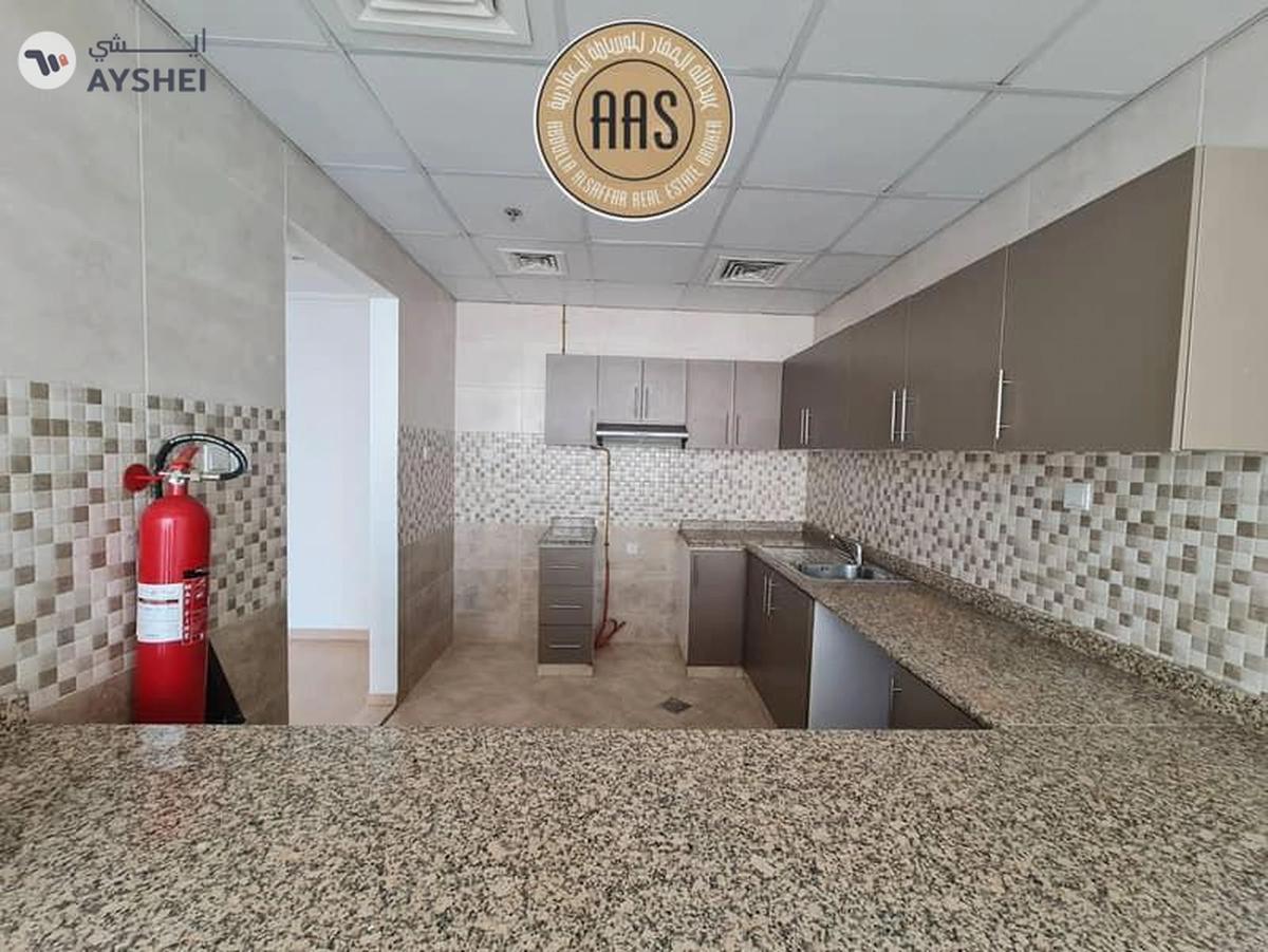 Close To Carrefour 2Bhk Both Master Rooms with all facilities-9-9