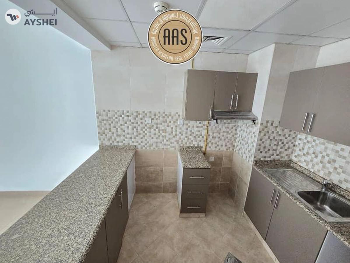 Close To Carrefour 2Bhk Both Master Rooms with all facilities-11-11