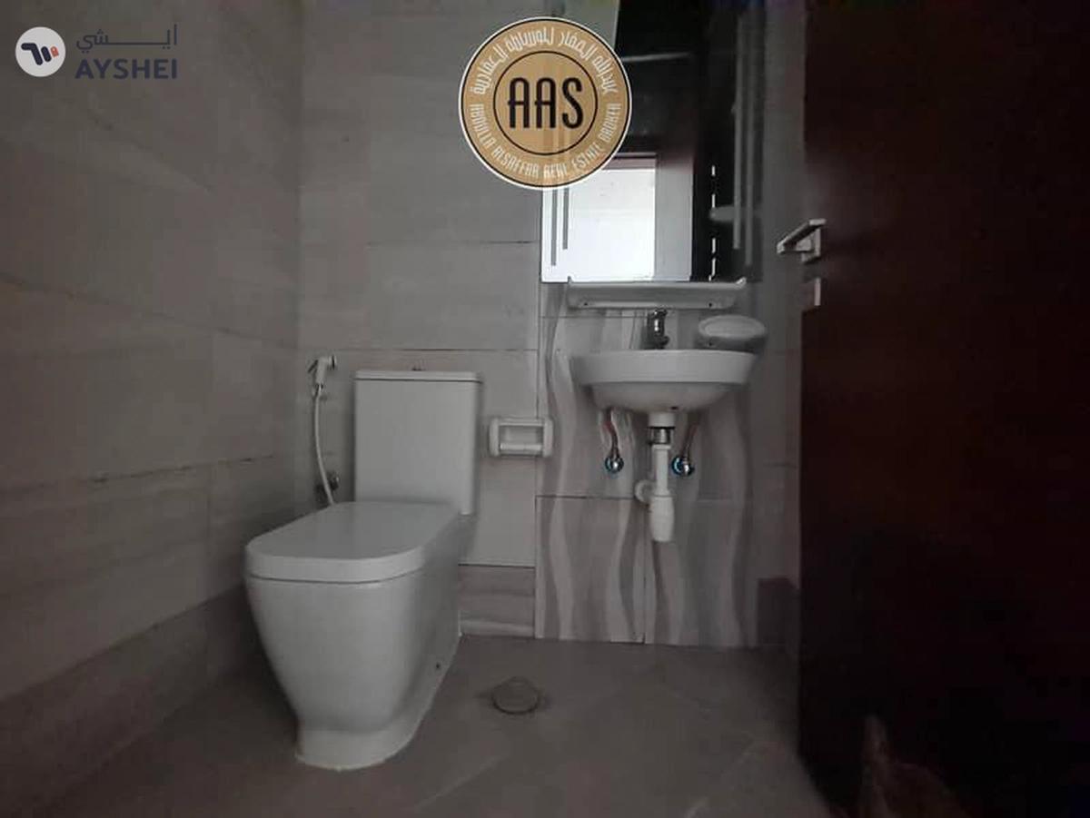 Close To Carrefour 2Bhk Both Master Rooms with all facilities-12-12