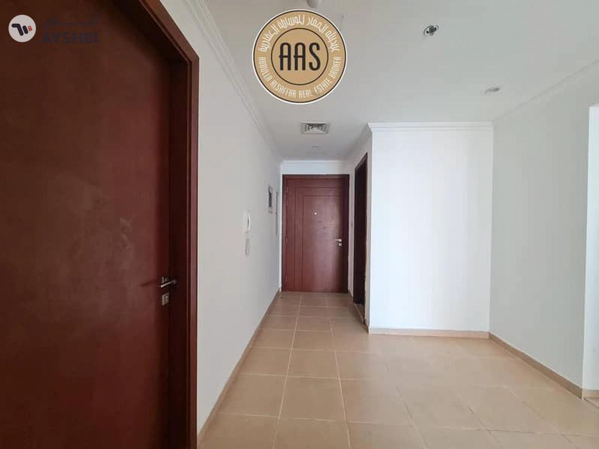 Close To Carrefour 2Bhk Both Master Rooms with all facilities-0-landscape