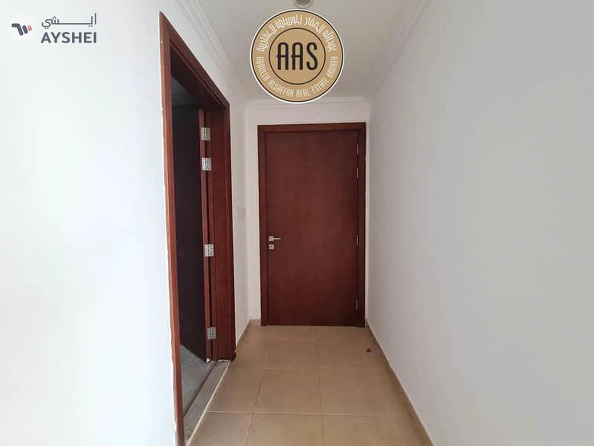 Close To Carrefour 2Bhk Both Master Rooms with all facilities-1-landscape