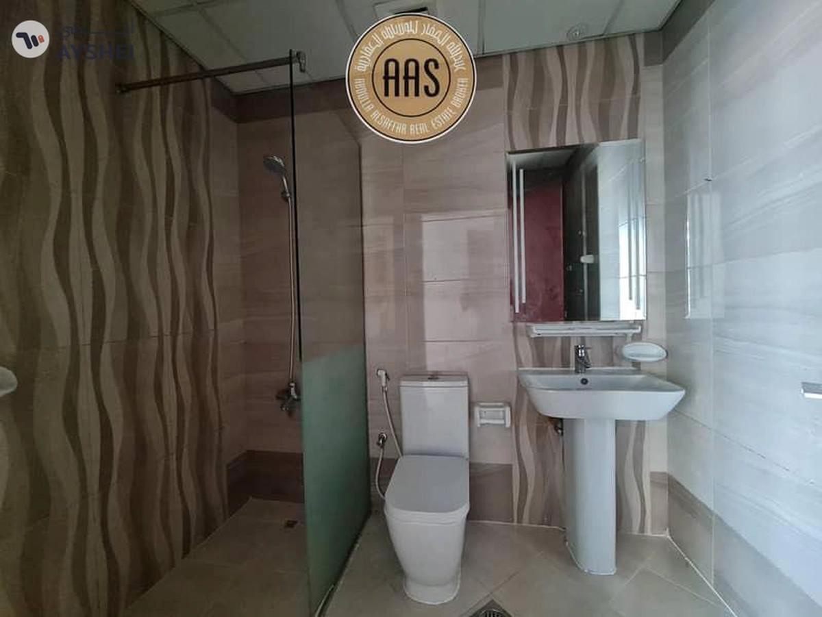 Close To Carrefour 2Bhk Both Master Rooms with all facilities-4-4