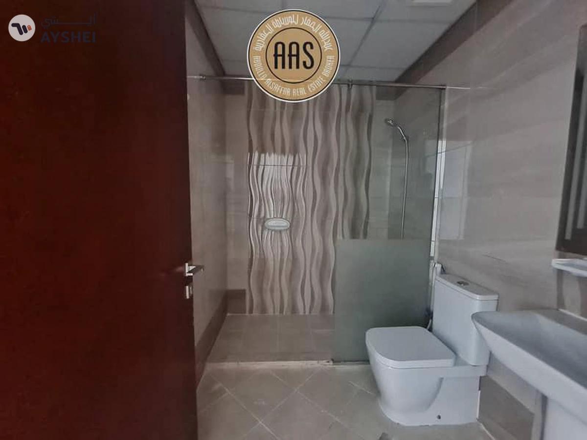 Close To Carrefour 2Bhk Both Master Rooms with all facilities-5-5