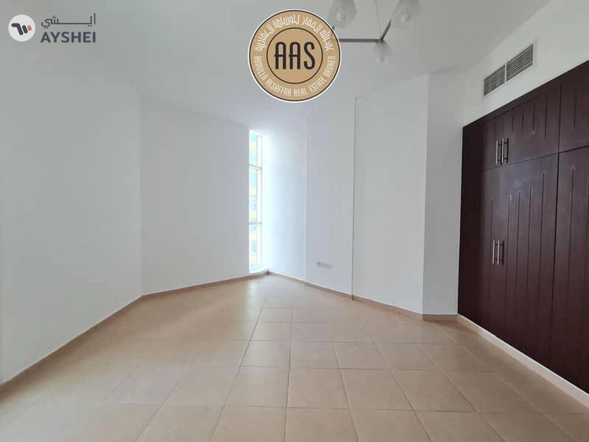 Close To Carrefour 2Bhk Both Master Rooms with all facilities-7-7