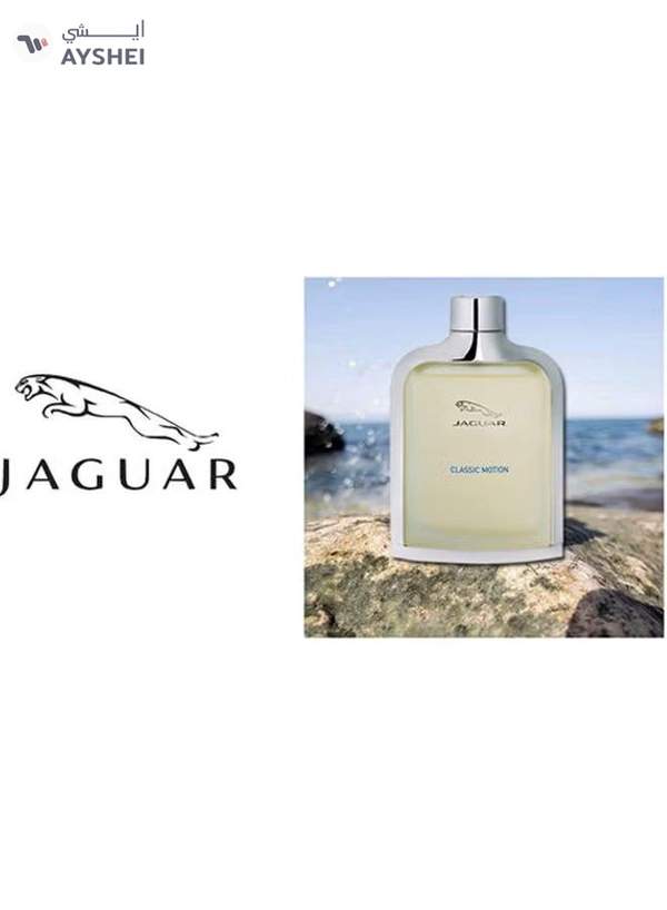 JAGUAR Classic Motion EDT 100ml