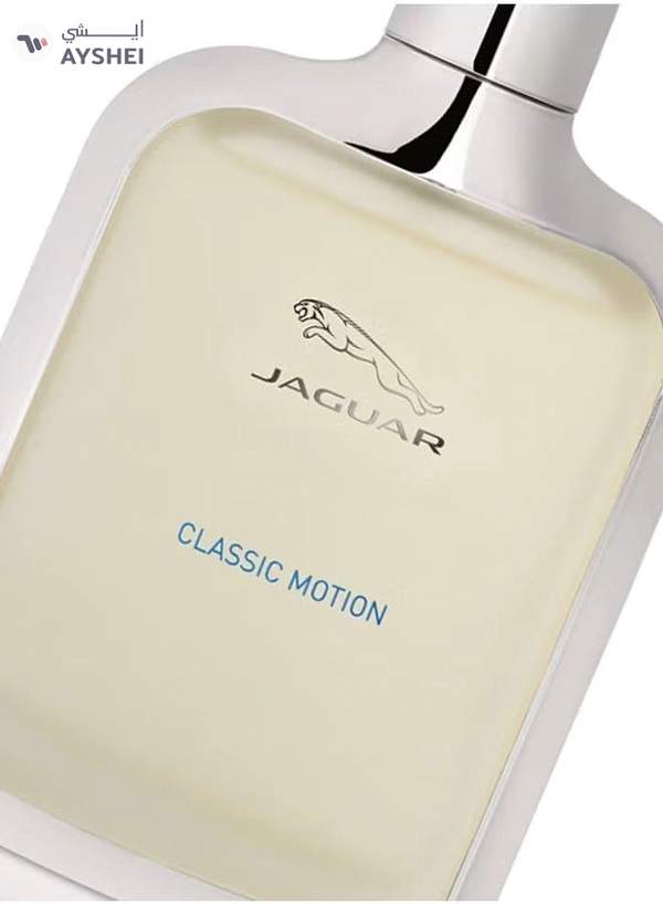 JAGUAR Classic Motion EDT 100ml