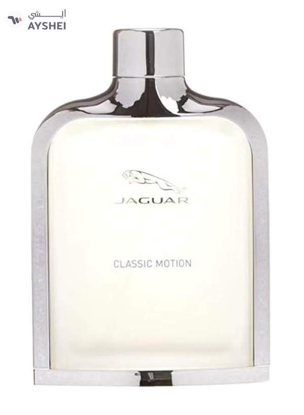 JAGUAR Classic Motion EDT 100ml
